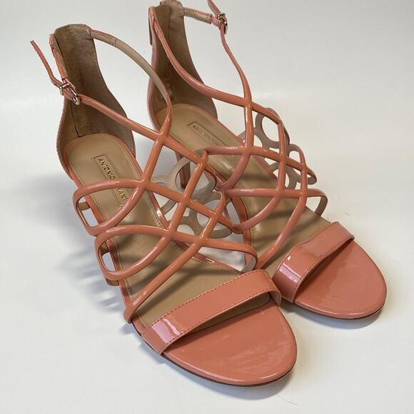 Antonio Melani heels - Picture 1 of 6